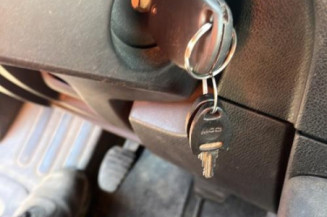 Pare choc avant RENAULT MASTER 3