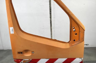 Porte avant droit RENAULT MASTER 3 Photo n°1