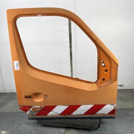 Porte avant droit RENAULT MASTER 3 Photo n°1