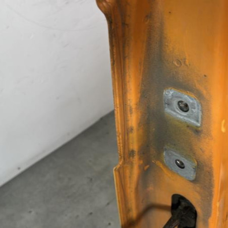 Porte avant droit RENAULT MASTER 3