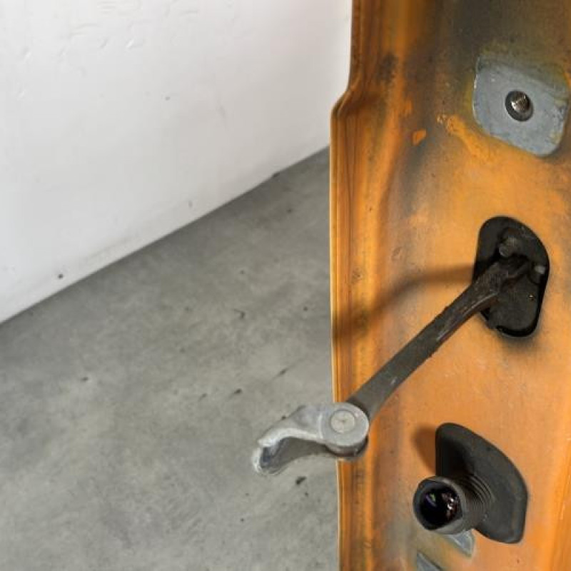 Porte avant droit RENAULT MASTER 3 Photo n°3