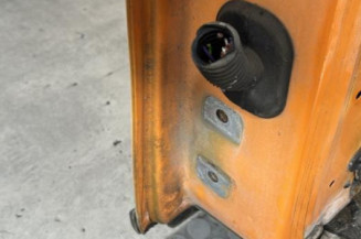 Porte avant droit RENAULT MASTER 3