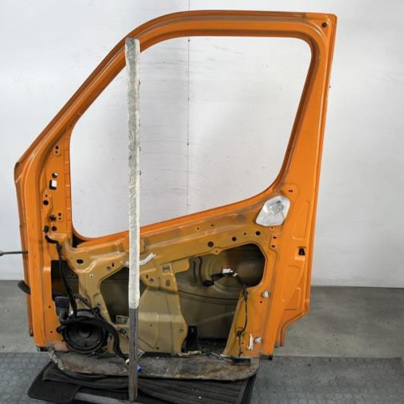 Porte avant droit RENAULT MASTER 3 Photo n°5