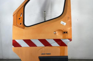 Porte avant gauche RENAULT MASTER 3 Photo n°1