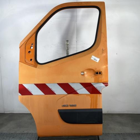 Porte avant gauche RENAULT MASTER 3 Photo n°1