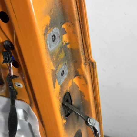 Porte avant gauche RENAULT MASTER 3