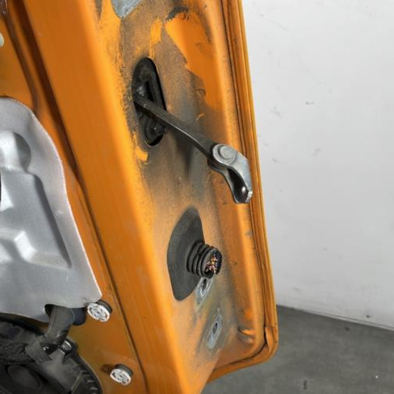 Porte avant gauche RENAULT MASTER 3 Photo n°3