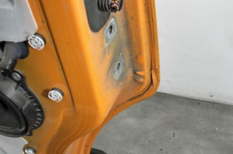 Porte avant gauche RENAULT MASTER 3