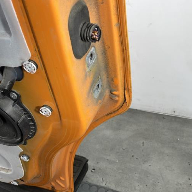 Porte avant gauche RENAULT MASTER 3 Photo n°4