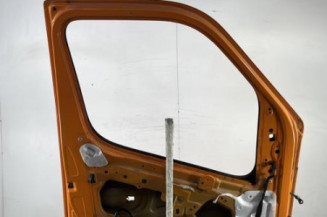 Porte avant gauche RENAULT MASTER 3