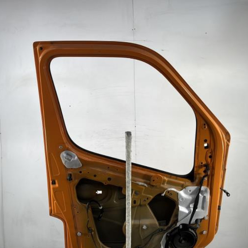 Porte avant gauche RENAULT MASTER 3 Photo n°5