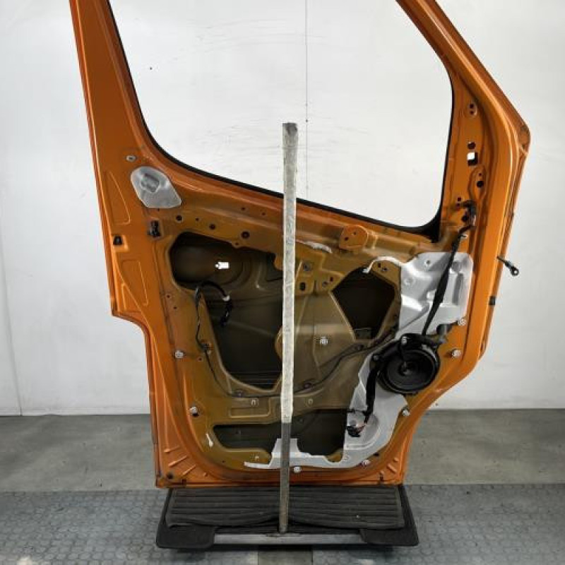 Porte avant gauche RENAULT MASTER 3 Photo n°6