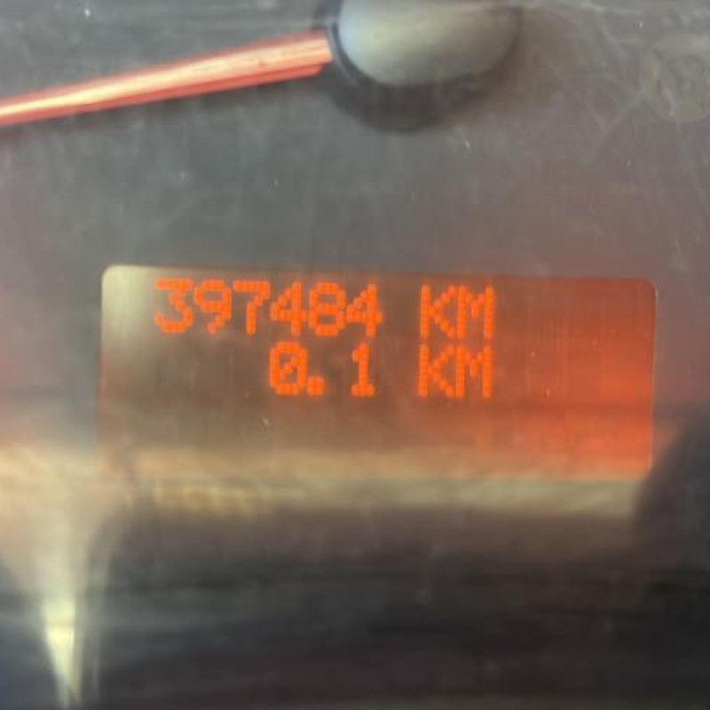 Porte avant gauche RENAULT MASTER 3 Photo n°16