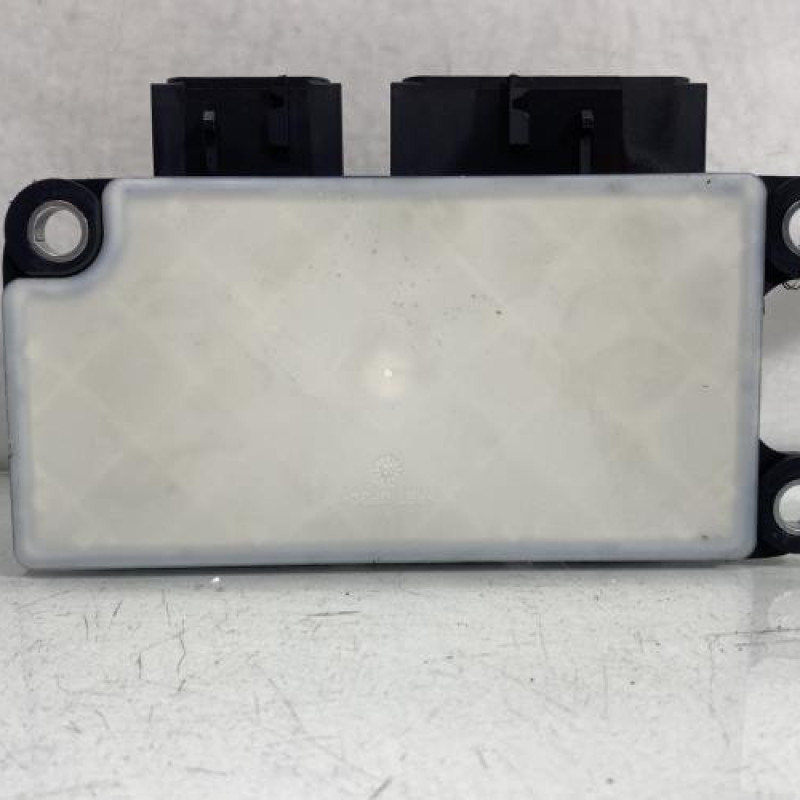 Boitier air bag OPEL ASTRA K Photo n°4