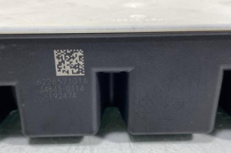 Boitier air bag OPEL ASTRA K