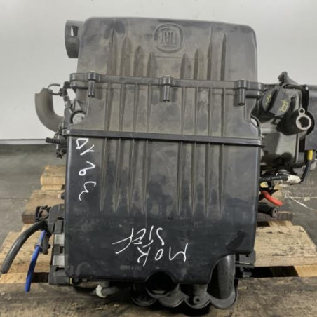 Moteur FIAT 500 2 Photo n°1
