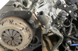 Moteur FIAT 500 2