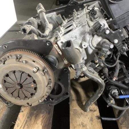 Moteur FIAT 500 2