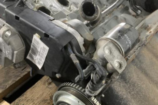 Moteur FIAT 500 2