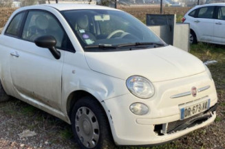 Moteur FIAT 500 2