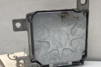 Boitier air bag RENAULT CLIO 2 CAMPUS
