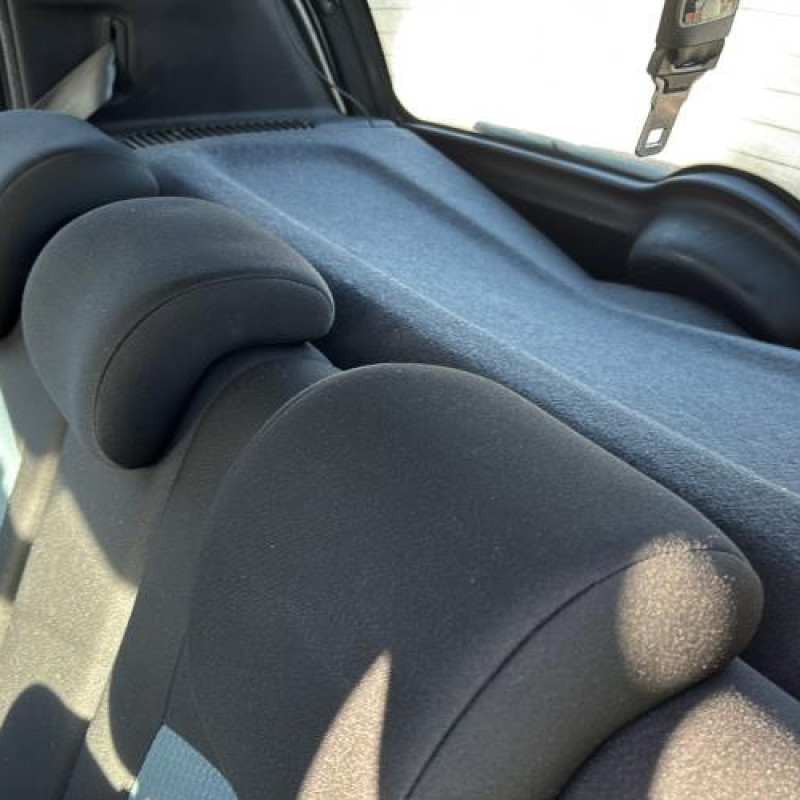 Boitier air bag RENAULT CLIO 2 CAMPUS Photo n°15