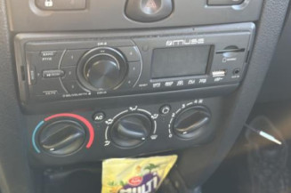 Boitier air bag RENAULT CLIO 2 CAMPUS