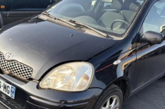 Aile avant gauche TOYOTA YARIS 1