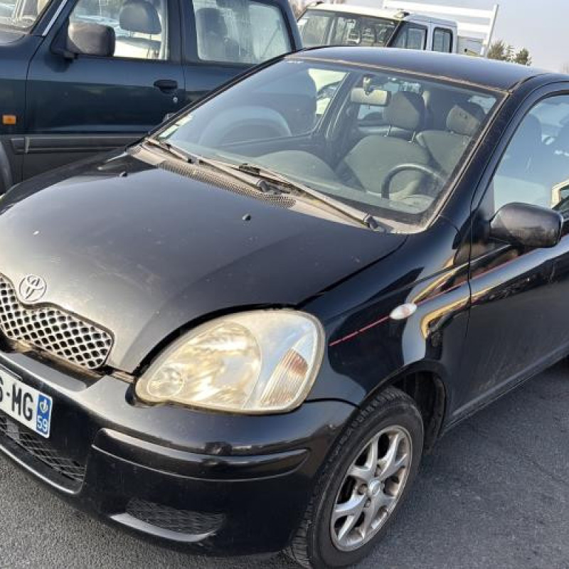 Aile avant gauche TOYOTA YARIS 1 Photo n°5