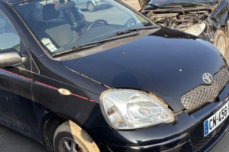 Aile avant gauche TOYOTA YARIS 1