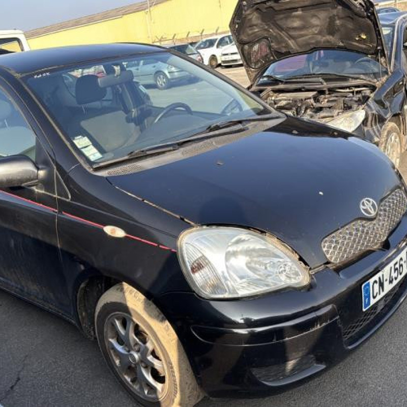 Aile avant gauche TOYOTA YARIS 1 Photo n°6