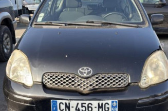 Aile avant gauche TOYOTA YARIS 1