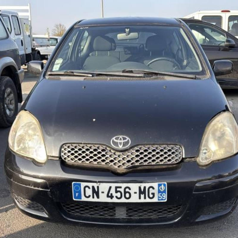 Aile avant gauche TOYOTA YARIS 1 Photo n°12
