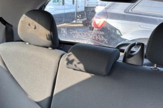 Aile avant gauche TOYOTA YARIS 1