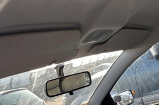 Aile avant gauche TOYOTA YARIS 1