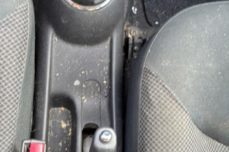 Aile avant gauche TOYOTA YARIS 1