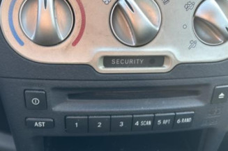 Aile avant gauche TOYOTA YARIS 1