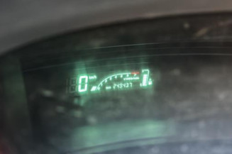 Aile avant gauche TOYOTA YARIS 1