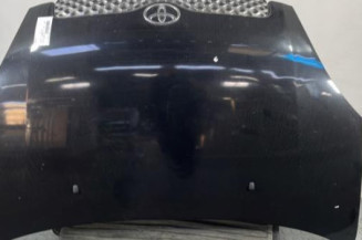 Capot TOYOTA YARIS 1 Photo n°1