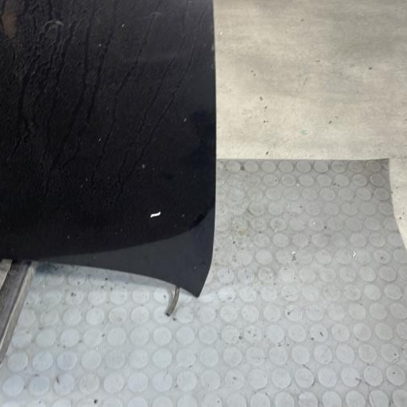 Capot TOYOTA YARIS 1 Photo n°4