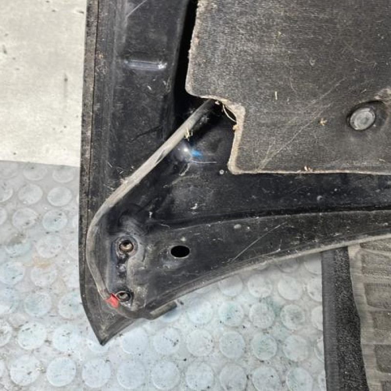 Capot TOYOTA YARIS 1 Photo n°7