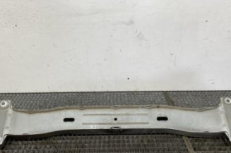 Renfort pare choc avant (traverse) RENAULT MASTER 3