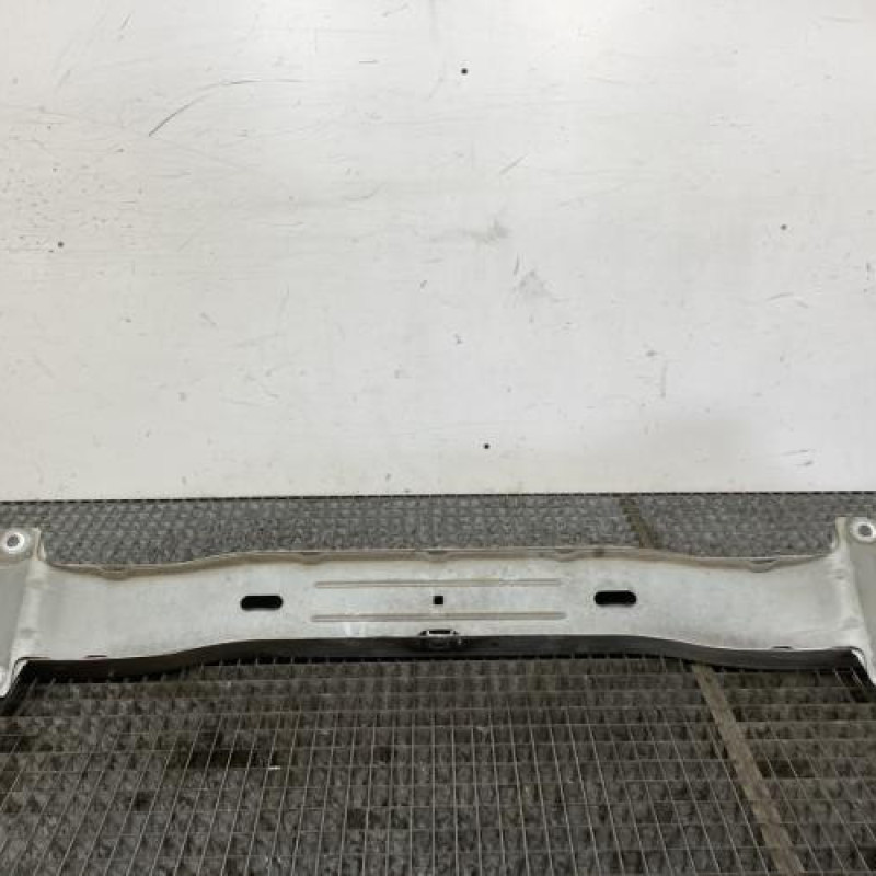 Renfort pare choc avant (traverse) RENAULT MASTER 3 Photo n°4