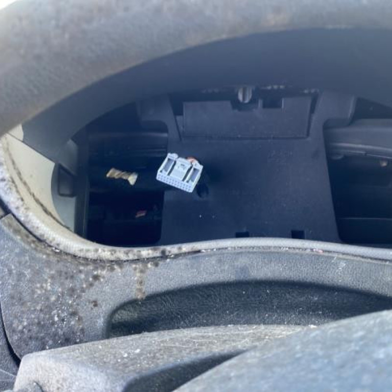 Renfort pare choc avant (traverse) RENAULT MASTER 3 Photo n°20