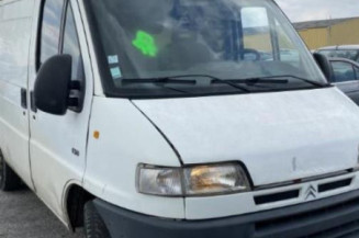 Boite de vitesses CITROEN JUMPER 1