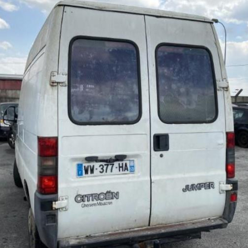 Boite de vitesses CITROEN JUMPER 1 Photo n°6
