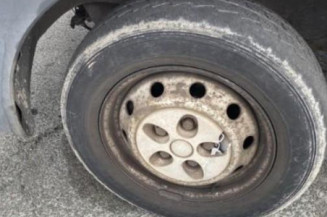 Boite de vitesses CITROEN JUMPER 1