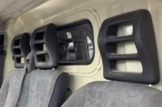 Boite de vitesses CITROEN JUMPER 1
