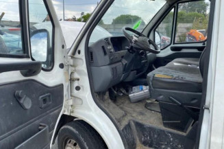 Boite de vitesses CITROEN JUMPER 1