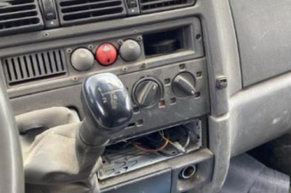 Boite de vitesses CITROEN JUMPER 1